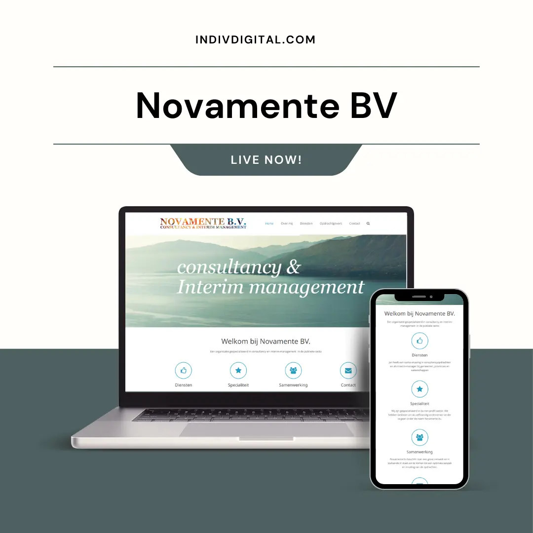 Indiv Digital Portfolios