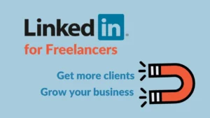 LinkedIn for Freelancers