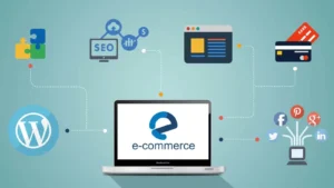 eCommerce SEO Company