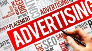 advertising companies