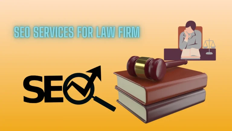 seo agency for law firms​