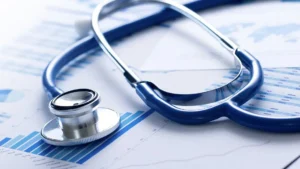 healthcare seo agency