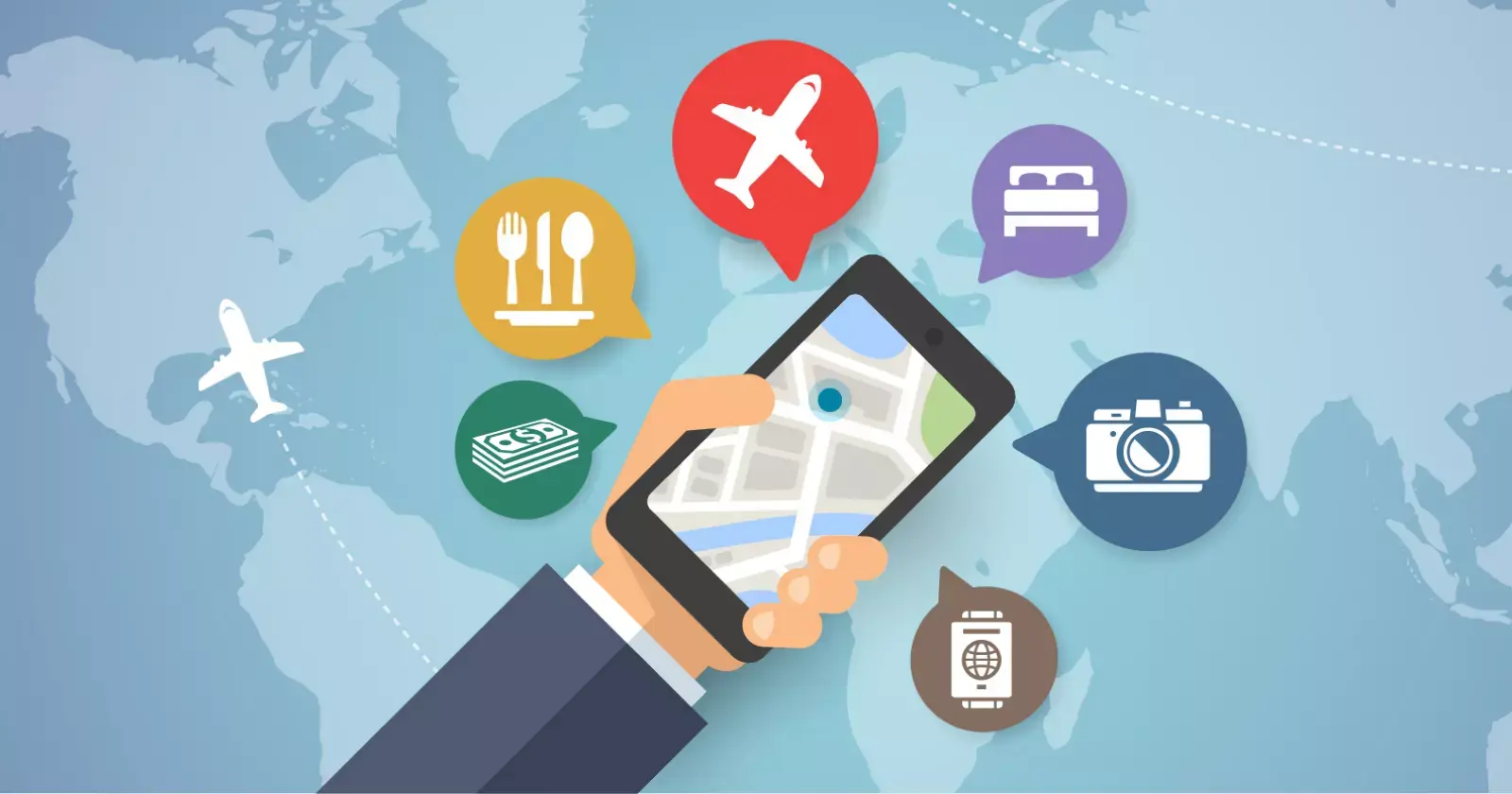 Travel SEO