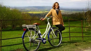 Pendleton Bicycle