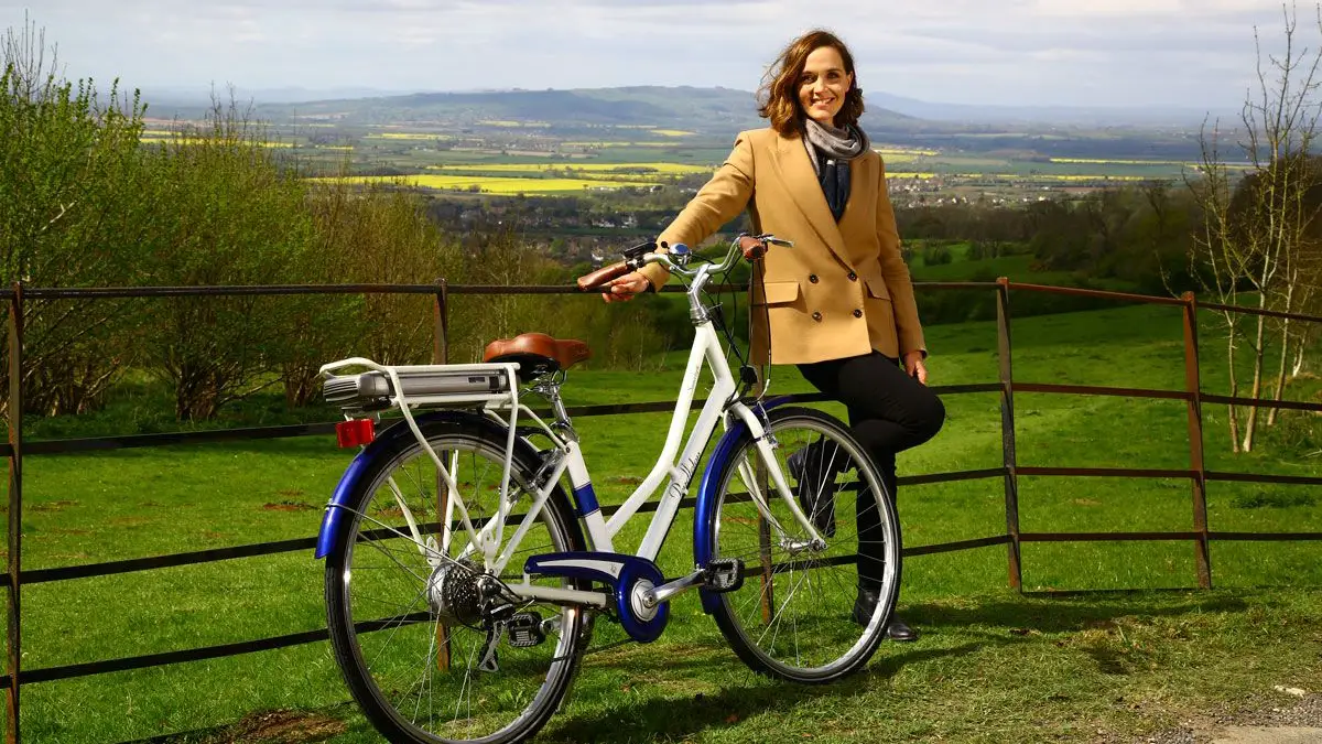 Pendleton Bicycle