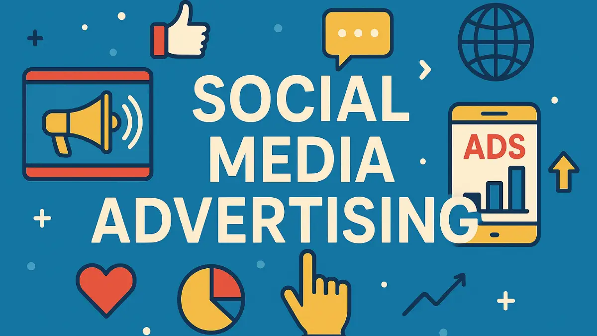 Social Media Advertising